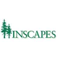 Inscapes Landscaping Logo
