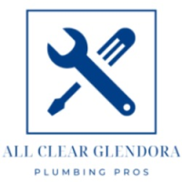 All Clear Glendora Plumbing Pros Logo
