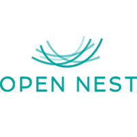 Open Nest Vacation Rentals Logo