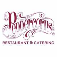 Peppercorns Restaurant & Catering Logo