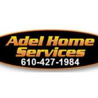 Adel Home Services Logo