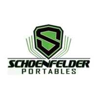 Schoenfelder Portables Logo