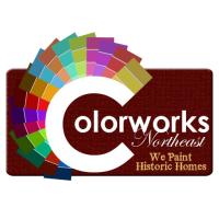 Colorworks Northeast Logo