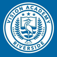 Vision Academy Riverside Logo