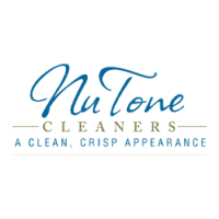 Nutone Cleaners Logo