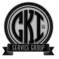 CKI Service Group Logo