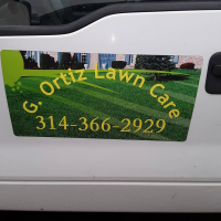 Augusta Lawn Care of Arnold Logo