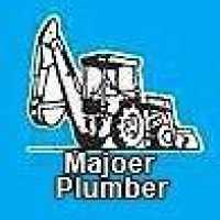 Majoer Rooter Logo