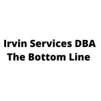 Irvin Tax and Bookkeeping Services Logo