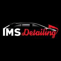 IMS DETAILING - PPF PAINT PROTECTION FILM, Ceramic Coating, and Window Tinting Logo