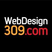 WebDesign309 Logo