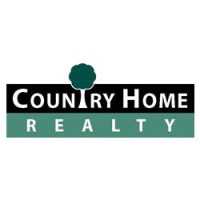 Country Home Realty, LLC Logo