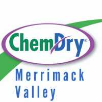 Chem-Dry Merrimack Valley Logo