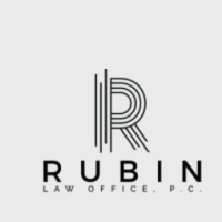 Rubin Law Office, PC Logo