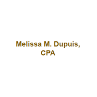 Dupuis - Brown, PC Logo
