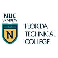 NUC University – Florida Technical College Kissimmee Logo