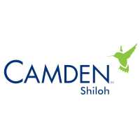 Camden Shiloh Apartments Logo