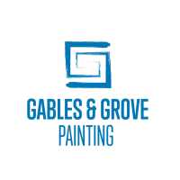 Gables & Grove Painting Logo
