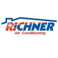 Richner Air Conditioning, Refrigeration & Heating Inc. Logo