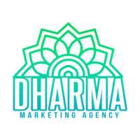 Dharma Digital Marketing Agency Logo