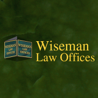 Wiseman Law Offices Logo