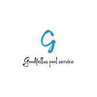 Goodfellas Pools Logo