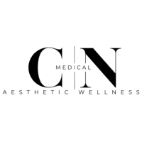 CN Medical Aesthetics & Wellness Logo