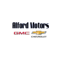 Alford Motors Logo