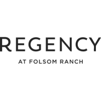 Regency at Folsom Ranch Logo
