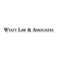 Wyatt Law & Associates Logo