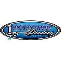 Advantage Plumbing & Rooter Logo