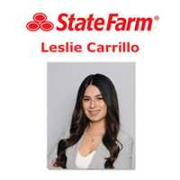 Leslie Carrillo - State Farm Insurance Agent Logo