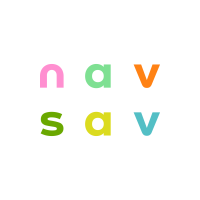 NavSav Insurance - Vidor Logo