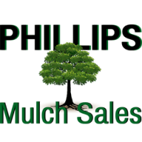 Phillips Mulch and Top Soil Sales Logo