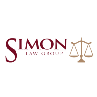 Simon Law Group LLC Logo