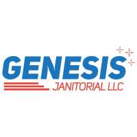 Genesis Carpet Cleaning LLC Logo