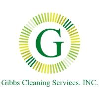 Gibbs Janitorial & Maintenance Services Logo