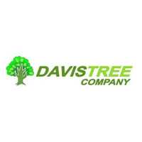 Davis Tree Company Inc. Logo