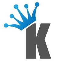 Rule Your Kingdom, LP Logo