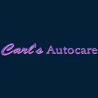 Carl's Autocare & Towing Logo