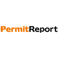 Permit Report Logo