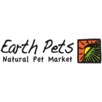 Earth Pets Natural Pet Market Logo