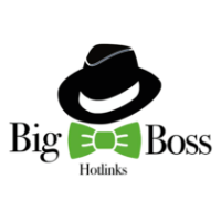 Big Boss Hotlinks, LLC Logo