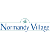 Normandy Village Apartments Logo
