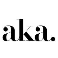 Hotel AKA Alexandria Logo