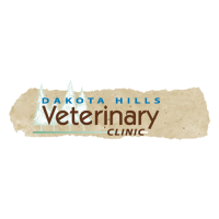 Dakota Hills Veterinary Clinic Logo