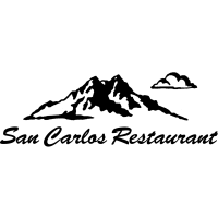 San Carlos Bar and Grill Logo