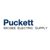 Puckett-Mcgee Electric Supply Co Inc Logo