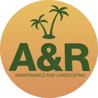 A&R Maintenance & Landscaping LLC Logo