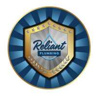 Reliant Plumbing - Austin Logo